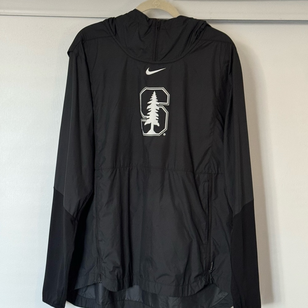 Men’s Nike x Stanford collab windbreaker jacket - Excellent condition